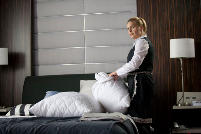 Hotel 52 - Season 5 - Episode 1 - Filmfotos - Magdalena Stuzynska