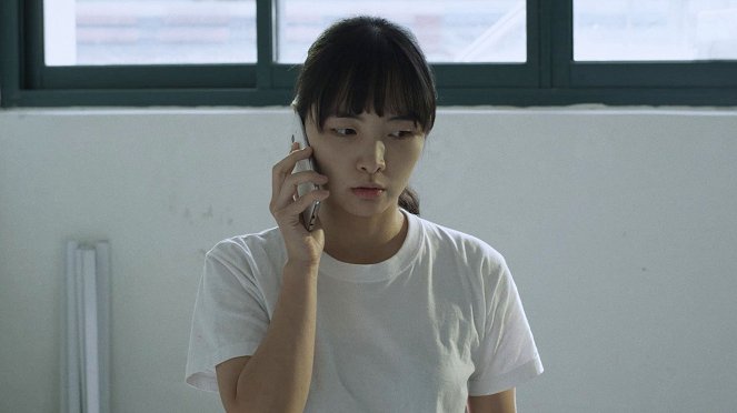 Aengkeo - De la película - Soo-yeon Park