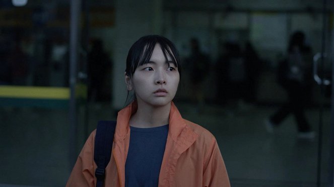 Aengkeo - Kuvat elokuvasta - Soo-yeon Park