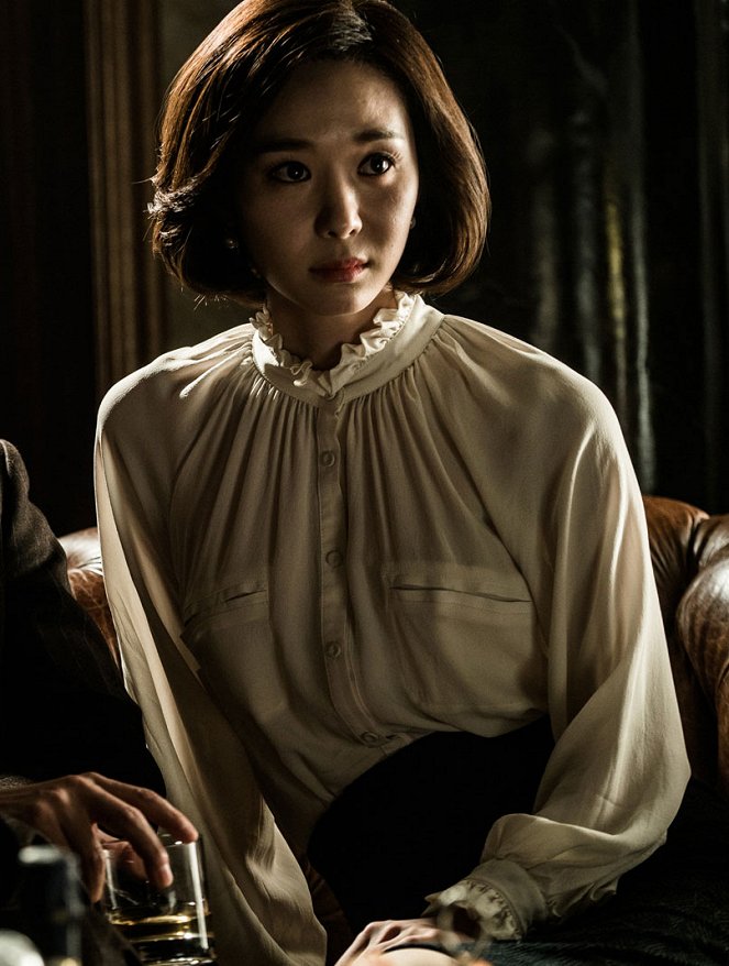 Deoking - De la película - Soo-yeon Han