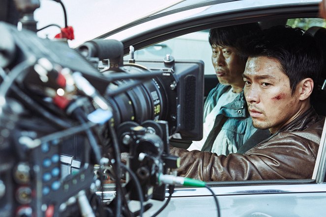 Confidential Assignment - Making of