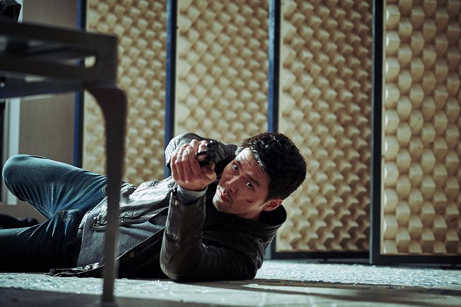 Confidential Assignment - Photos - Bin Hyun