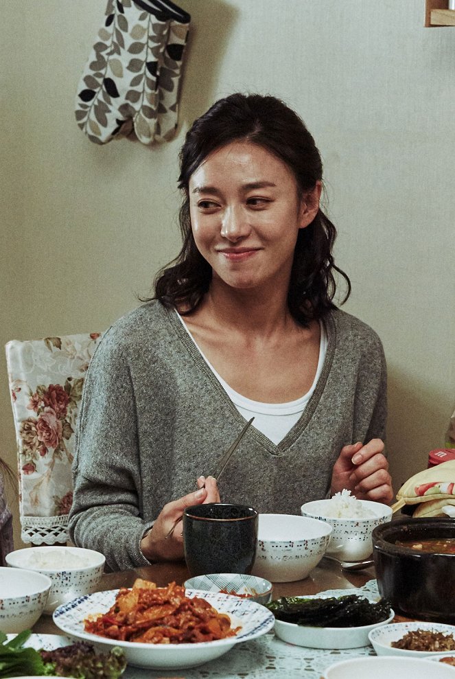 Gongjo - Kuvat elokuvasta - Young-nam Jang