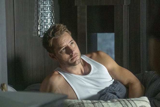 This Is Us - Sorry - Film - Justin Hartley