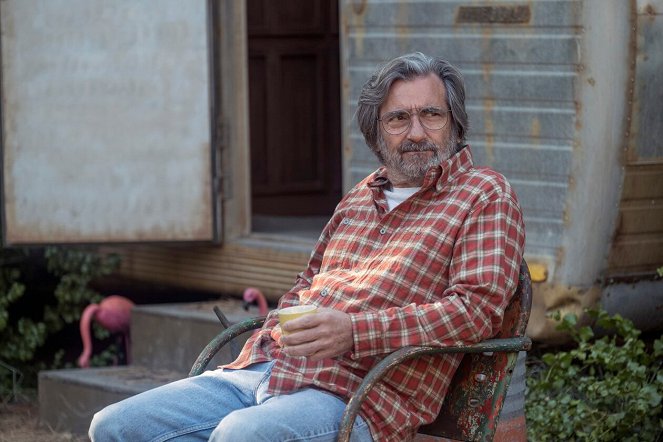 This Is Us - Sorry - Van film - Griffin Dunne