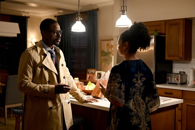 This Is Us - Sorry - Photos - Sterling K. Brown