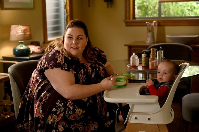 This Is Us - Sorry - Do filme - Chrissy Metz
