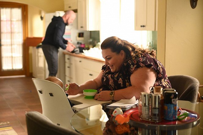 This Is Us - Sorry - Photos - Chrissy Metz