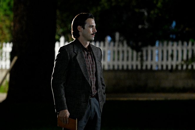 This Is Us - The Dinner and the Date - Photos - Milo Ventimiglia