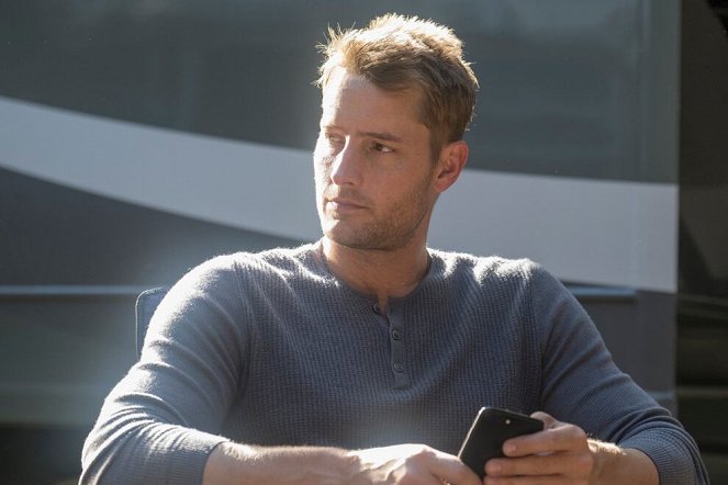 This Is Us - The Club - Photos - Justin Hartley