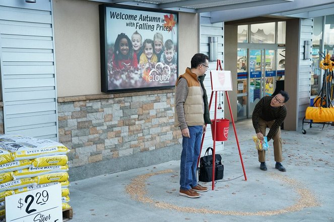 Superstore - Toy Drive - Photos