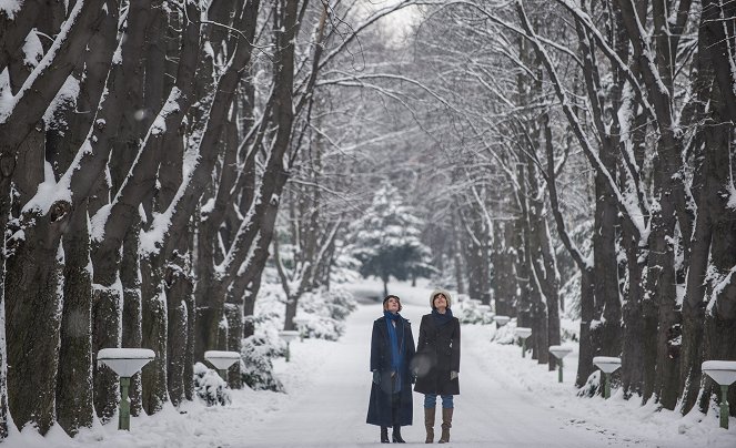 Falling Snow - Zwischen Liebe und Verrat - Filmfotos