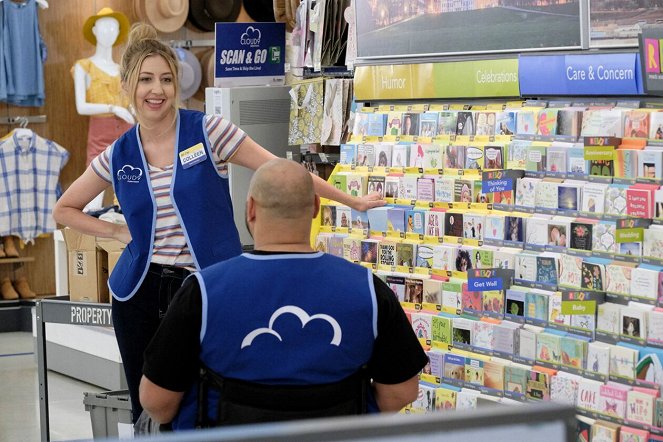 Superstore - Forced Hire - Photos