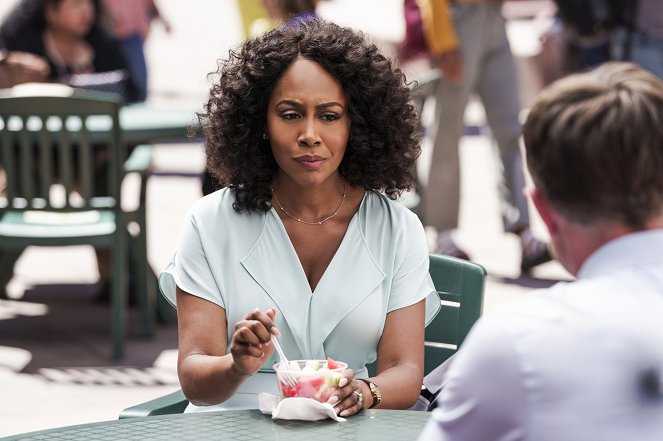 All Rise - Uncommon Women and Mothers - Film - Simone Missick