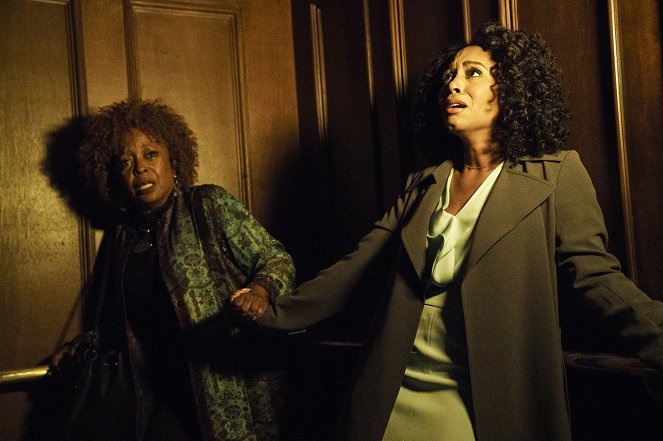 All Rise - Uncommon Women and Mothers - Photos - L. Scott Caldwell, Simone Missick