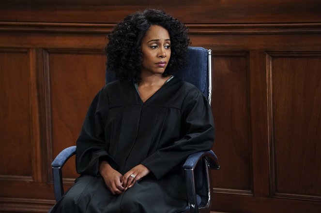 All Rise - Maricela and the Desert - Photos - Simone Missick