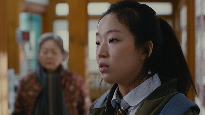 Noongil - De la película - Soo-hyang Jo