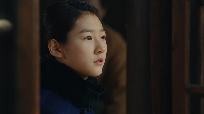 Noongil - De la película - Sae-ron Kim