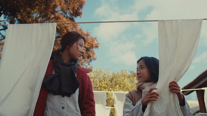 Noongil - Kuvat elokuvasta - Sae-ron Kim, Hyang-gi Kim