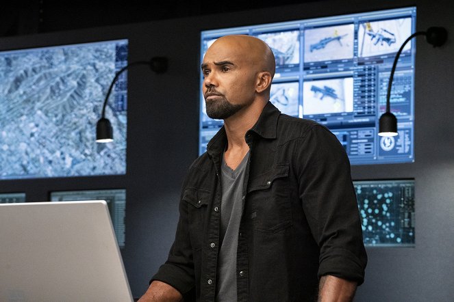 S.W.A.T. - The LBC - Photos - Shemar Moore