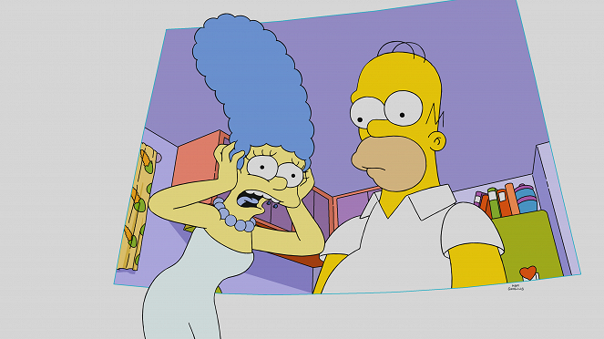 The Simpsons - Season 31 - Thanksgiving of Horror - Photos