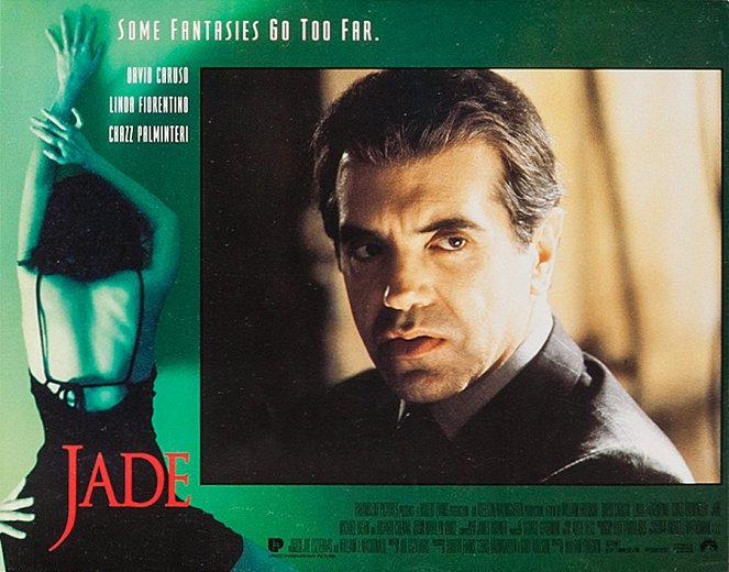 Jade - Fotocromos - Chazz Palminteri