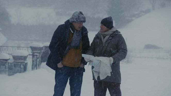 Drága örökösök - Látogatás az Alpokba - Film - Steve Hajdu, Szabolcs Bede Fazekas
