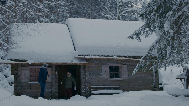 Drága örökösök - Látogatás az Alpokba - De la película