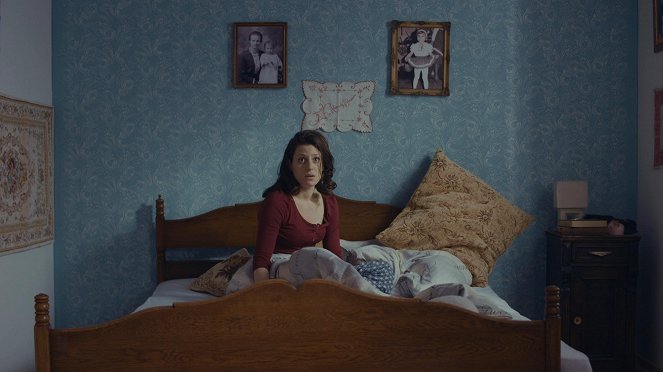 Drága örökösök - Season 1 - Szerelem Ökörapátiban - Filmfotók - Anna Horváth Sisa