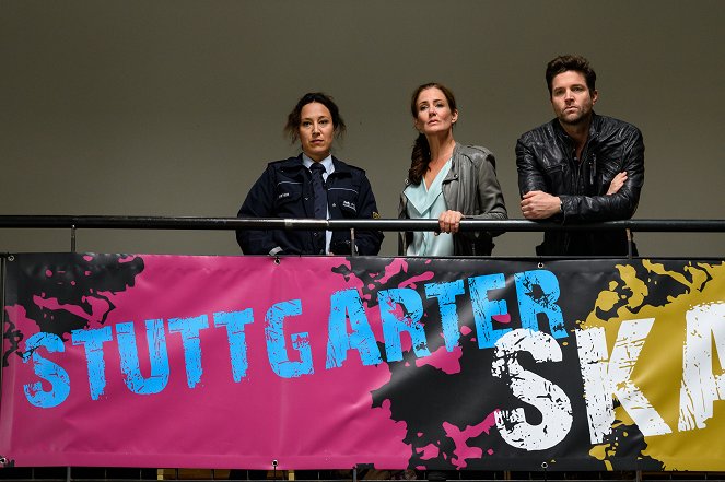 SOKO Stuttgart - Season 11 - Skate or die - Kuvat elokuvasta