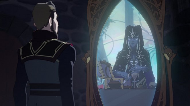 The Dragon Prince - Voyage of the Ruthless - Photos