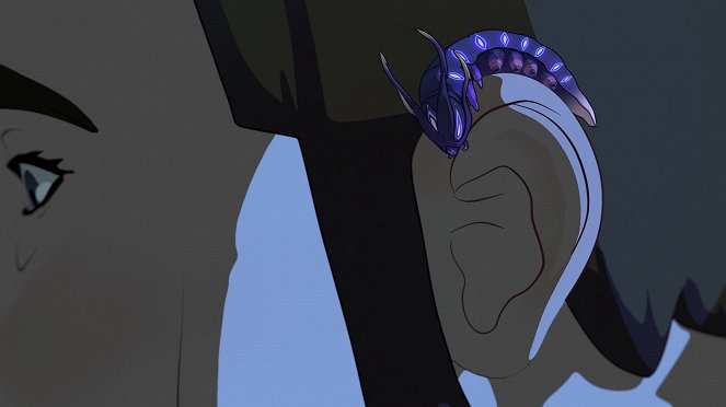 The Dragon Prince - Breathe - Photos