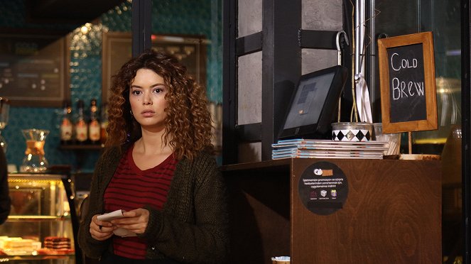 Kadın - Season 3 - Episode 6 - Van film - Seray Kaya