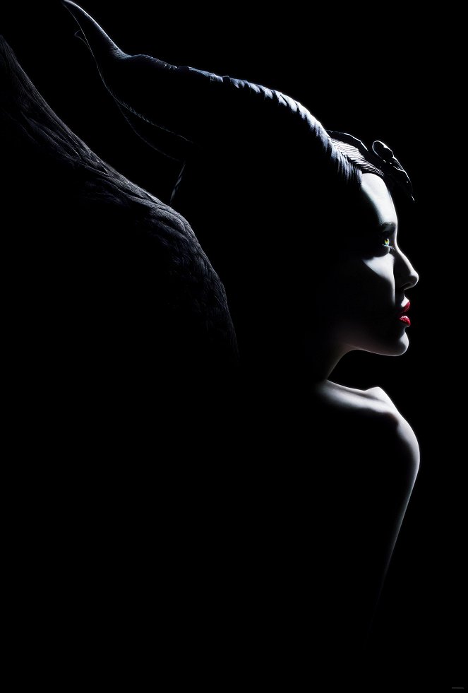 Demóna: A sötétség úrnője - Promóció fotók - Angelina Jolie