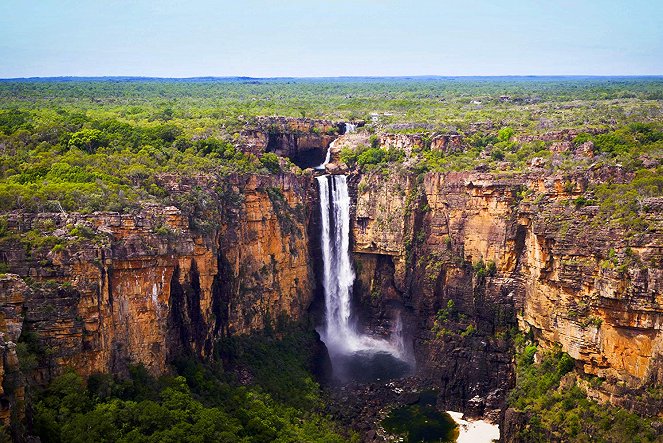 Ancient Australia - Z filmu