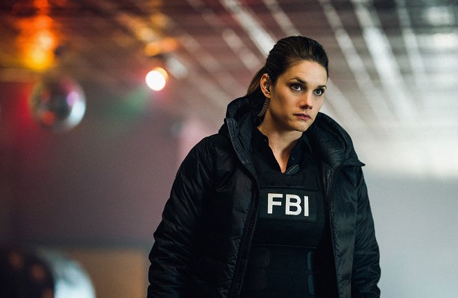 FBI: Special Crime Unit - Appearances - Photos - Missy Peregrym
