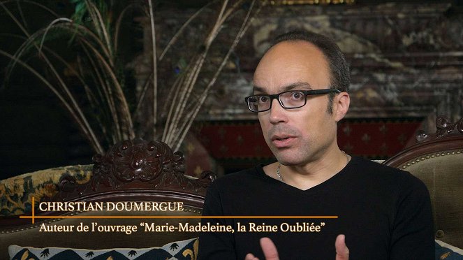 La Passion de Marie Madeleine - Filmfotos