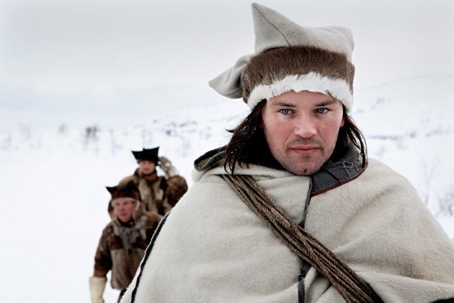 The Kautokeino Rebellion - Photos - Mikkel Gaup