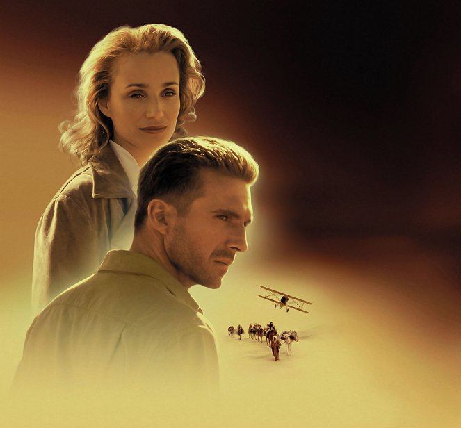 The English Patient - Promo