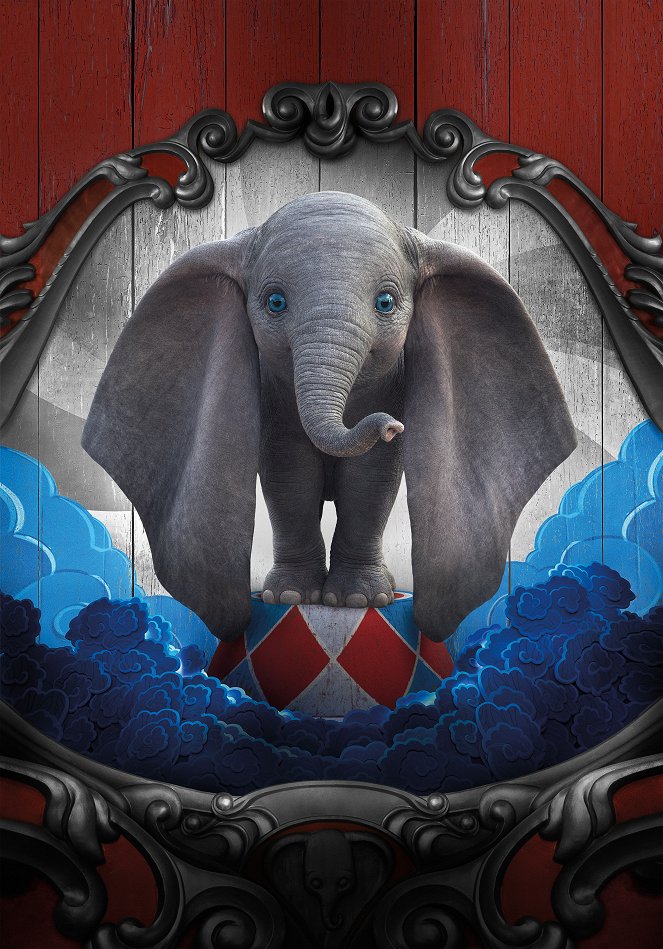 Dumbo - Promo