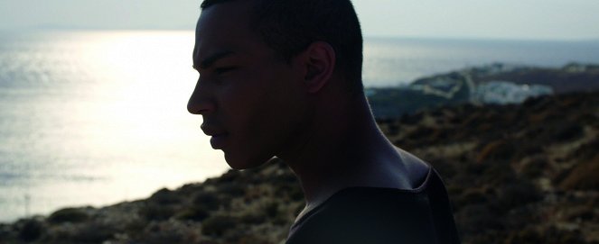 Wonder Boy, Olivier Rousteing, né sous X - Film - Olivier Rousteing