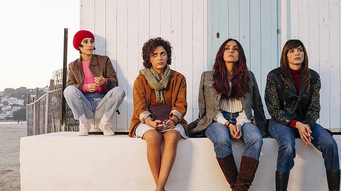 Brave Ragazze - Filmfotók