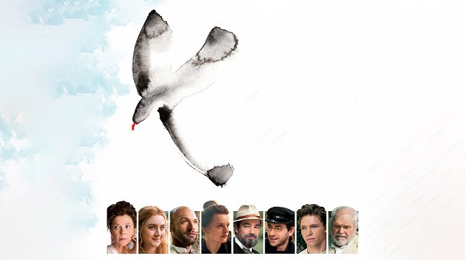 The Seagull - Promokuvat