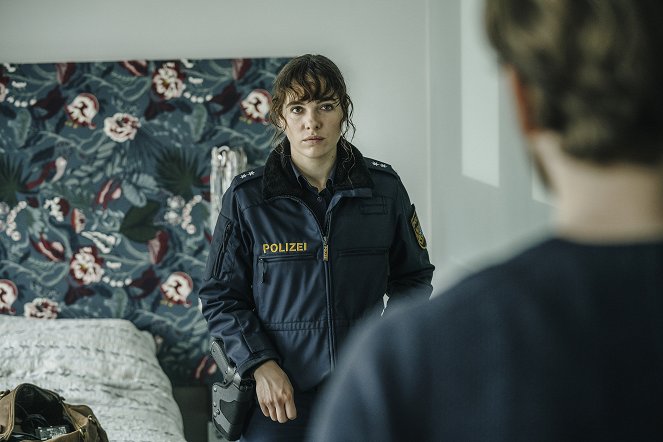 Polizeiruf 110 - Season 48 - Die Lüge, die wir Zukunft nennen - De la película - Verena Altenberger