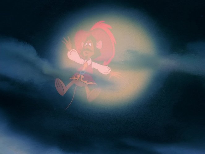 Chip 'n Dale Rescue Rangers - Ghost of a Chance - Photos