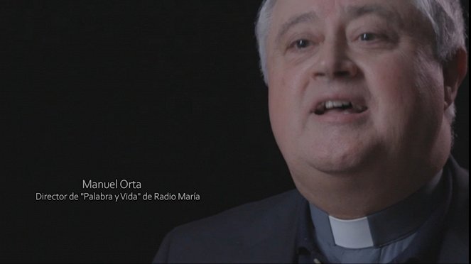 Renacidos - El Padre Pío cambió sus vidas - Film