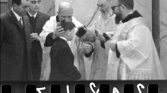 Renacidos - El Padre Pío cambió sus vidas - Photos