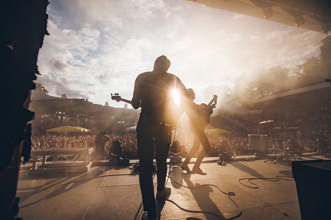 PULS Open Air 2019 mit Giant Rooks - Film