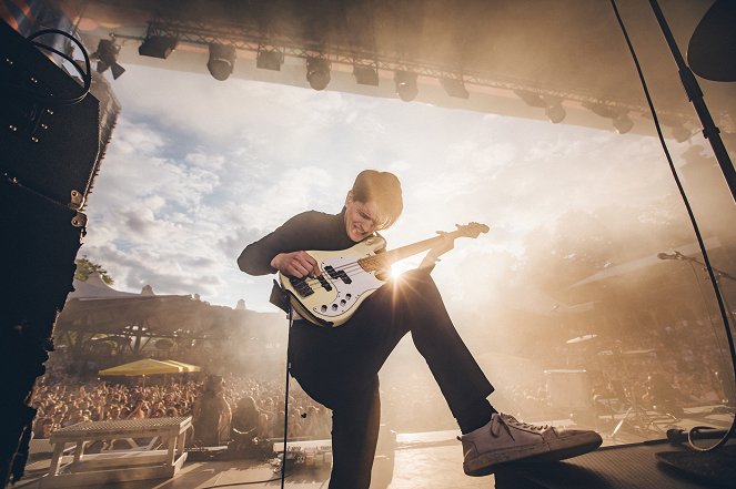 PULS Open Air 2019 mit Giant Rooks - Photos