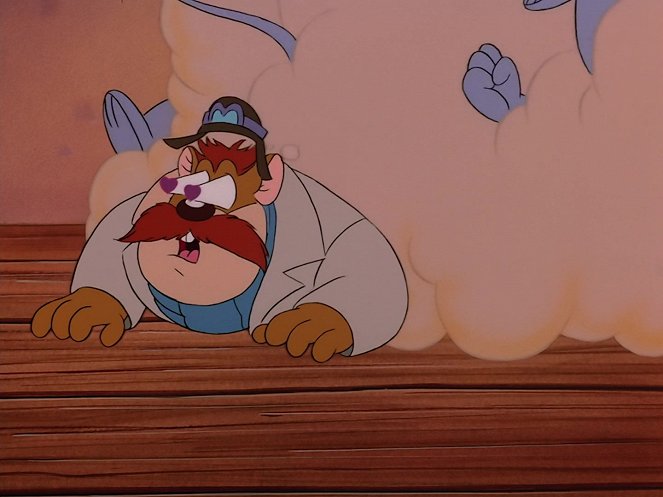 Chip 'n Dale Rescue Rangers - Love Is a Many Splintered Thing - Photos